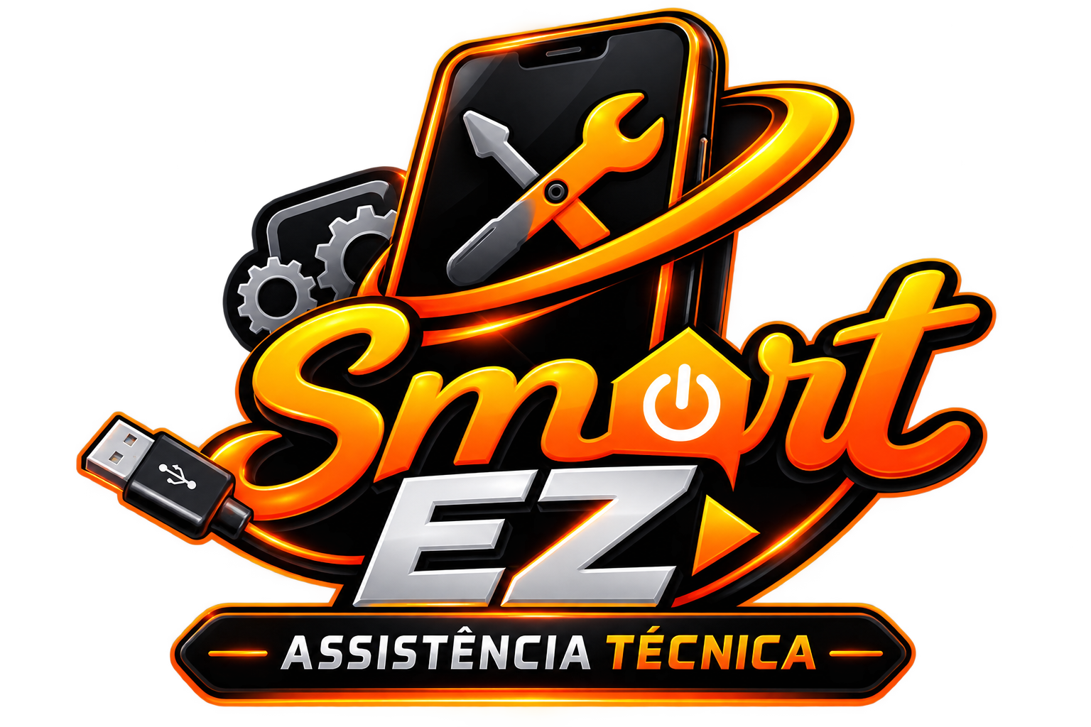 Smart EZ - Assistência Técnica